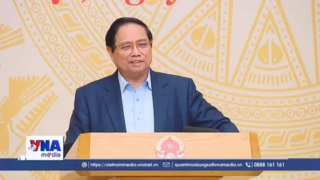 Tháo gỡ vướng mắc, đưa các nguồn lực vào phát triển đất nước