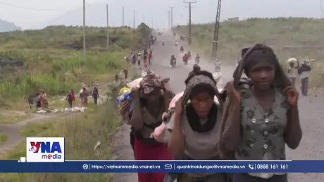 LHQ kêu gọi thế giới ưu tiên đầu tư cho con người