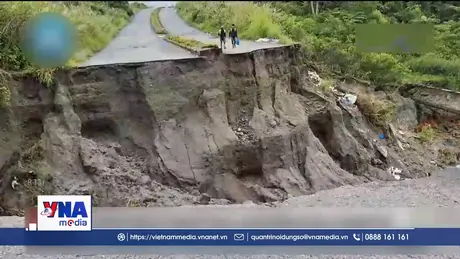 Indonesia đối mặt áp lực về ngân sách tái thiết tại Sumatra