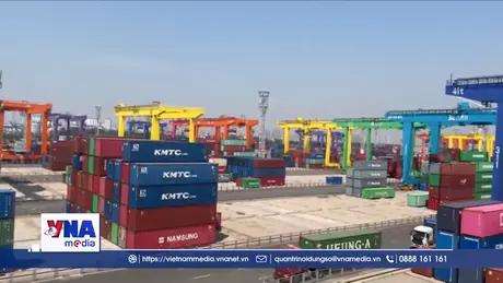 Trung Quốc giảm thuế nhập khẩu đối với một số mặt hàng