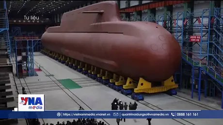 Lãnh đạo Triều Tiên yêu cầu nâng cấp vũ khí