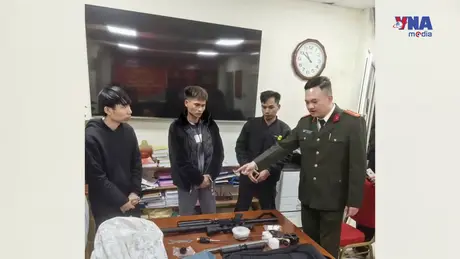 An ninh 365+ ngày 30/12/2025