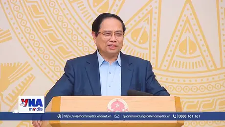 Hoàn thành “Chiến dịch Quang Trung” trước ngày 15/1/2026