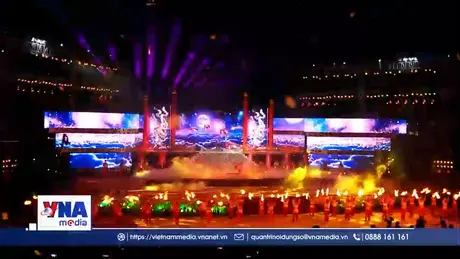 Nghệ thuật biểu diễn: Bức tranh sáng tạo bùng nổ năm 2025