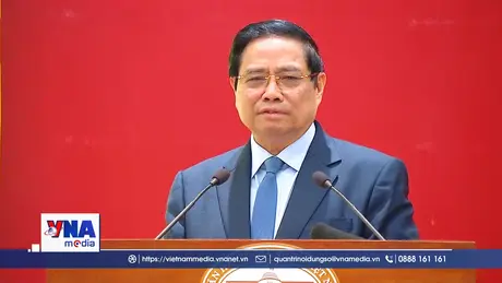 Ngành Ngân hàng phải góp phần thúc đẩy tăng trưởng 2 con số