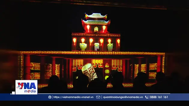 Lan tỏa giá trị di sản nghìn năm bằng công nghệ hiện đại