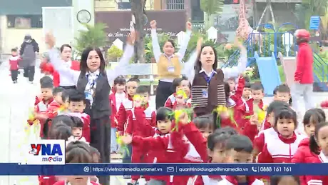 Tăng đãi ngộ – giữ lửa nghề