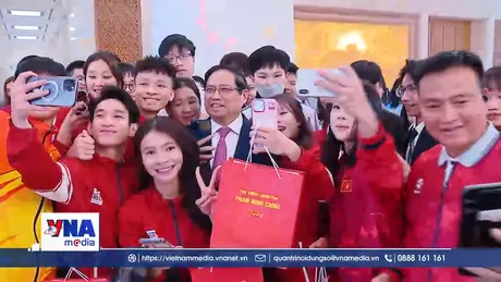 Giáo dục Việt Nam ghi dấu nhiều kết quả nổi bật