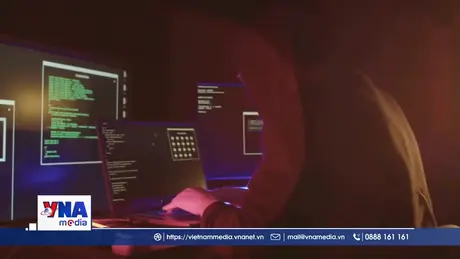 2 chuyên gia bảo mật của Mỹ thừa nhận tiếp tay cho tin tặc