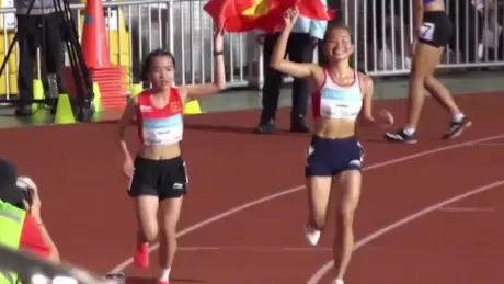 Nhìn lại 2025: Thể thao Việt Nam ghi nhiều dấu ấn lịch sử