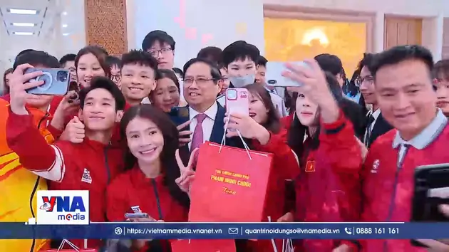 Giáo dục Việt Nam ghi dấu nhiều kết quả nổi bật