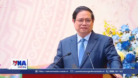 Tiếp tục là trụ đỡ để kinh tế tăng trưởng 2 con số