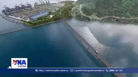 Cà Mau bàn giao 100% mặt bằng dự án cao tốc Cà Mau – Đất Mũi