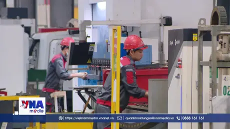 Liên kết - Động lực then chốt cho tăng trưởng hai con số