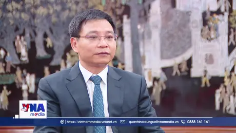 Ngành Tài chính 2025 – Chính sách đúng và trúng