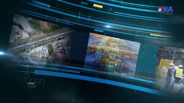 Dòng chảy công nghệ ngày 31/12/2025