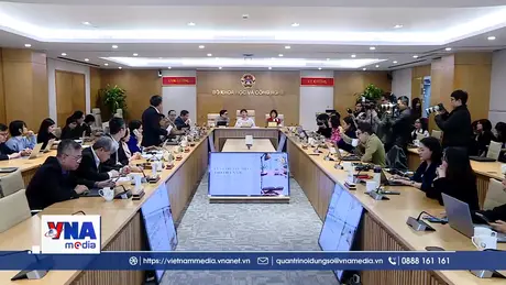 Hệ thống luật mới tạo đòn bẩy thu hút doanh nghiệp công nghệ đầu tư vào Việt Nam