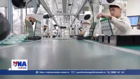 Doanh nghiệp kỳ vọng vào Luật công nghiệp công nghệ số