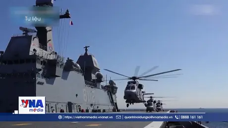 Hàn Quốc cải tổ quân đội