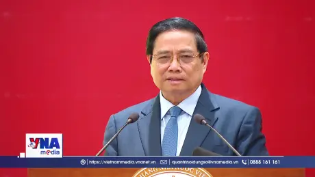 Thủ tướng đặt hàng xây dựng chính sách huy động nguồn lực vốn từ nhân dân