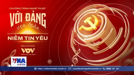 Chương trình nghệ thuật 