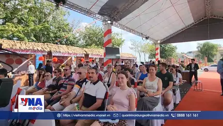 Vĩnh Long quảng bá du lịch, hướng đến phát triển xanh, bền vững trong năm 2026