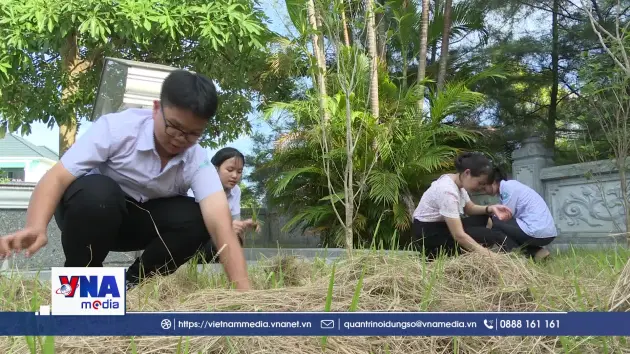 “Bảo tàng sống” của văn học Việt Nam hiện đại