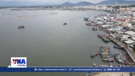 “Siết chặt-gỡ trúng” quản lý tàu cá chưa đủ điều kiện