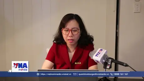 Kiều bào là nguồn lực trí tuệ và kết nối quốc tế