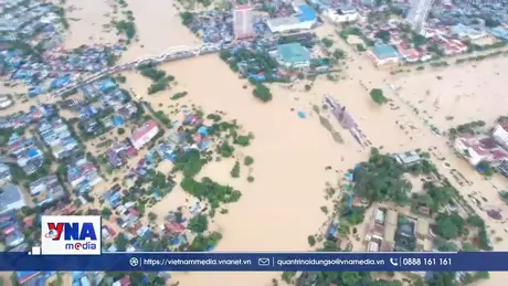 Hoàn thiện hệ thống y tế hiện đại, công bằng, nâng cao chất lượng dân số