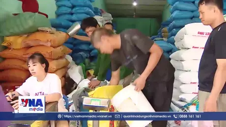 Hộ kinh doanh có doanh thu trên 500 triệu đồng/năm phải nộp thuế