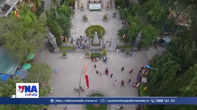 Khánh Hoà phát triển du lịch xanh, bền vững