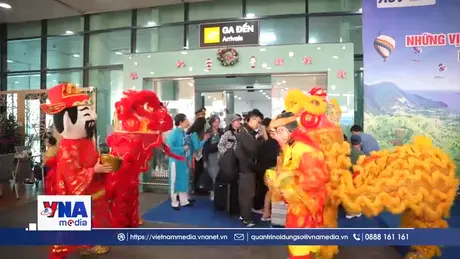 Gia Lai đón những vị khách 