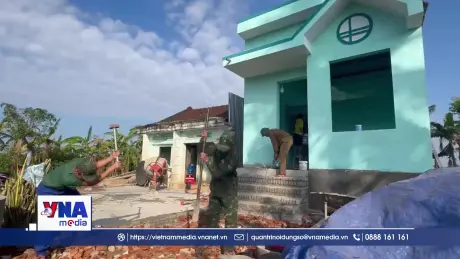 Trạm tin tối ngày 01/01/2026