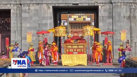 Trạm tin chiều ngày 01/01/2026