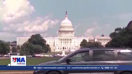 Tòa án Tối cao Mỹ khẳng định tính bền vững của Hiến pháp