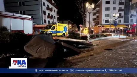 Trạm tin sáng ngày 02/01/2026