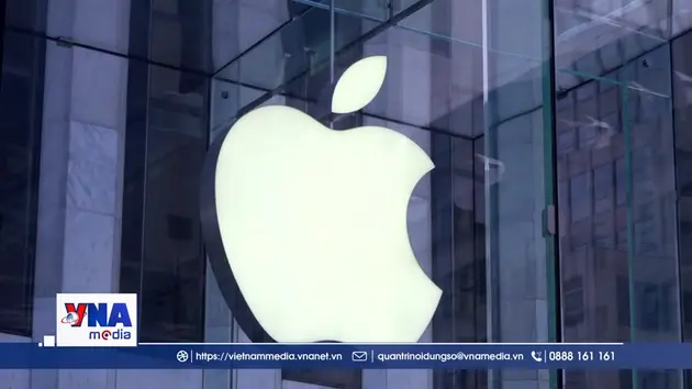 Apple và 