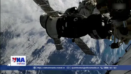 Dự báo viễn cảnh khoa học thế giới năm 2050