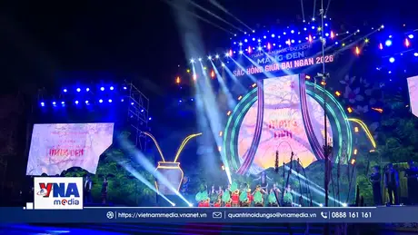 Khai mạc Tuần văn hóa du lịch “Măng Đen – Sắc hồng giữa đại ngàn”