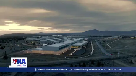 Những động lực tăng trưởng mới của kinh tế thế giới