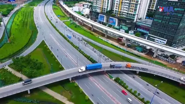 Tiêu điểm quốc tế: Thích ứng và bứt phá trong kỷ nguyên mới