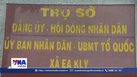 Đắk Lắk chuyển đổi số mở ra cơ hội để bứt phá