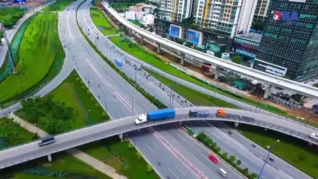 Tiêu điểm quốc tế: Thích ứng và bứt phá trong kỷ nguyên mới