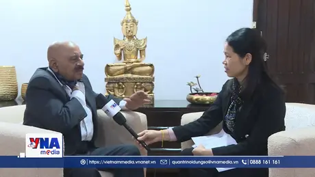 80 năm Quốc hội Việt Nam: Tăng cường quản trị, củng cố niềm tin nhân dân