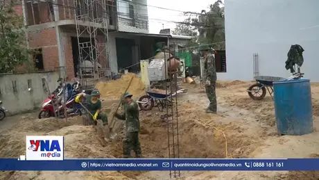 Trạm tin trưa ngày 02/01/2026