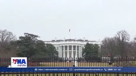 Mỹ dự báo không có thêm hành động quân sự tại Venezuela