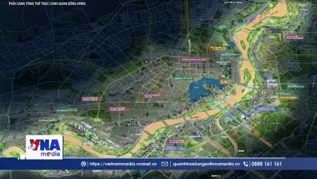 Trạm tin tối ngày 03/01/2026: Không đăng ký cư trú mới có thể bị phạt tới 4 triệu