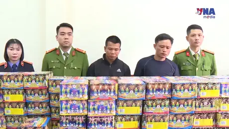 An ninh 365+ ngày 03/01/2026: Công an TP.HCM khởi tố YouTuber “Công Trần TV” vì liên quan đường dây chuộc người từ Campuchia để trục lợi