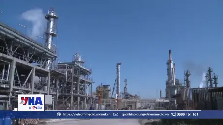 Dự báo chính sách sản lượng dầu của OPEC+